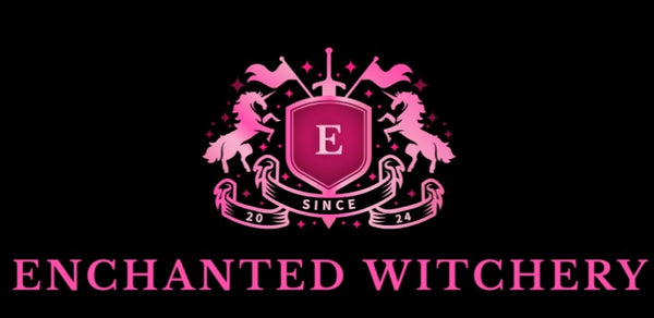 Enchanted Witchery 